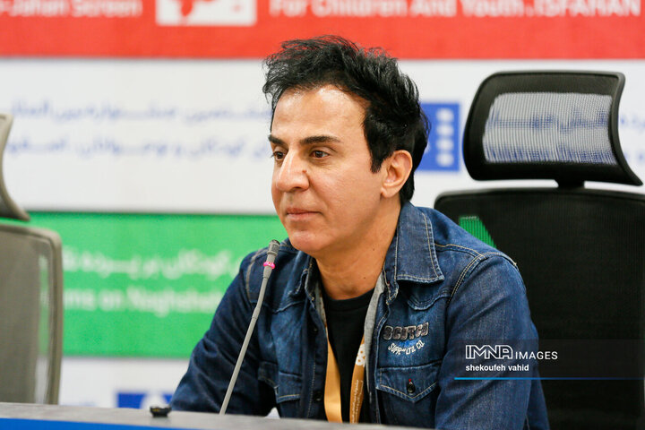 نشست‌های سومین روز سی‌وهشتمین جشنواره فیلم کودک