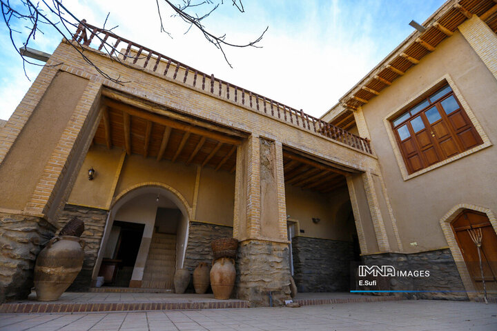 روستای تاریخی هزاوه ؛ زادگاه «میرزا تقی‌خان امیرکبیر»