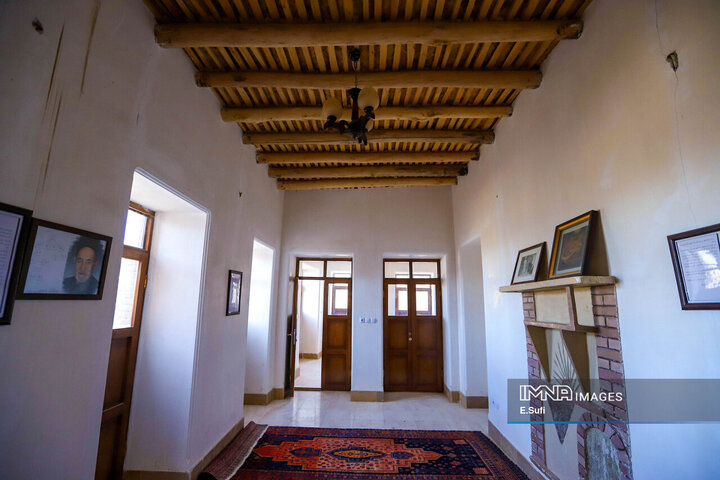 روستای تاریخی هزاوه ؛ زادگاه «میرزا تقی‌خان امیرکبیر»