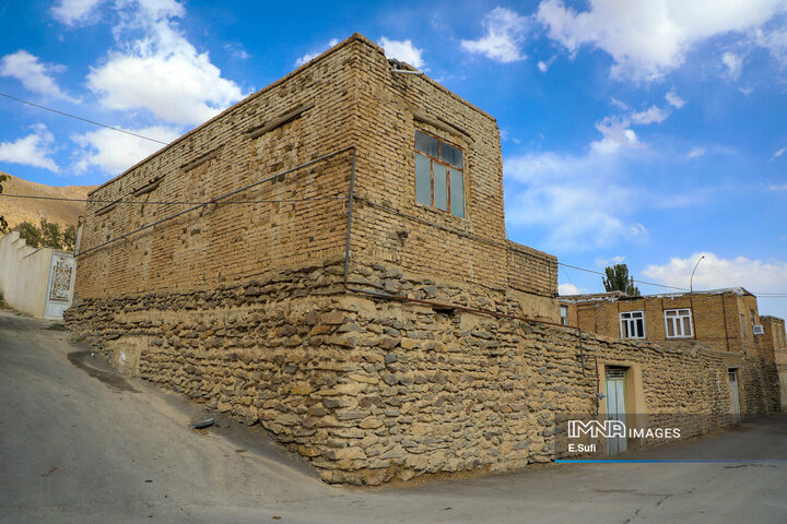 روستای تاریخی هزاوه ؛ زادگاه «میرزا تقی‌خان امیرکبیر»