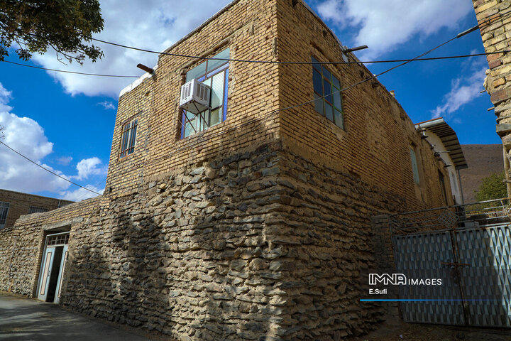 روستای تاریخی هزاوه ؛ زادگاه «میرزا تقی‌خان امیرکبیر»