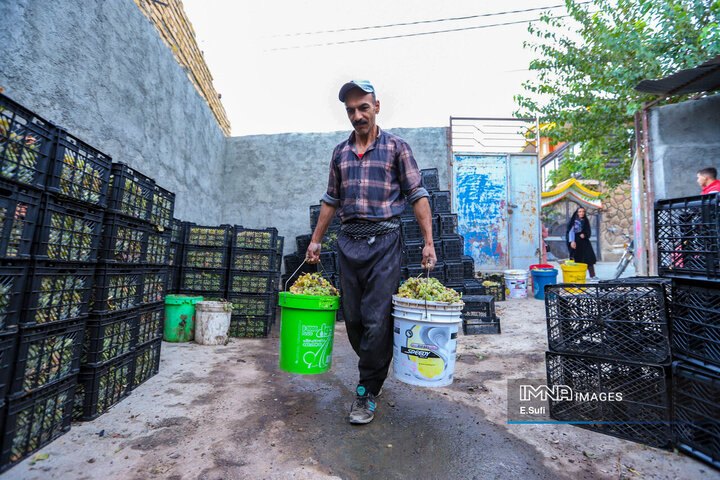 روستای تاریخی هزاوه ؛ زادگاه «میرزا تقی‌خان امیرکبیر»