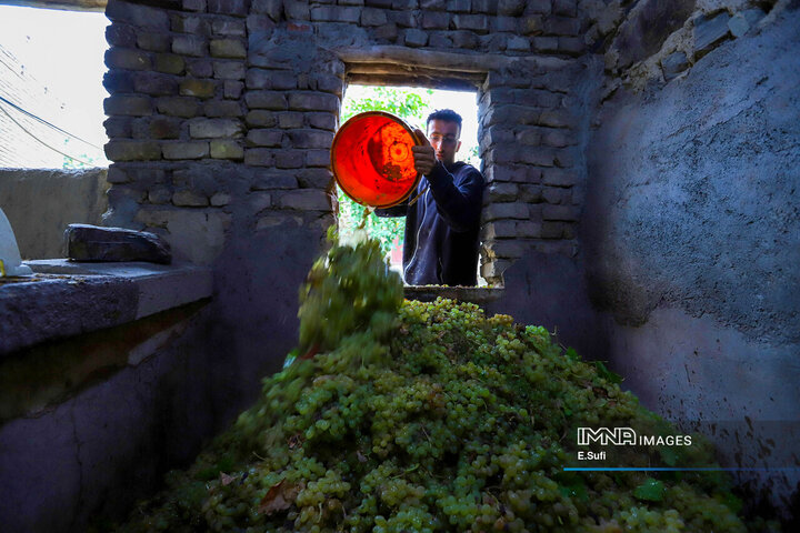 روستای تاریخی هزاوه ؛ زادگاه «میرزا تقی‌خان امیرکبیر»