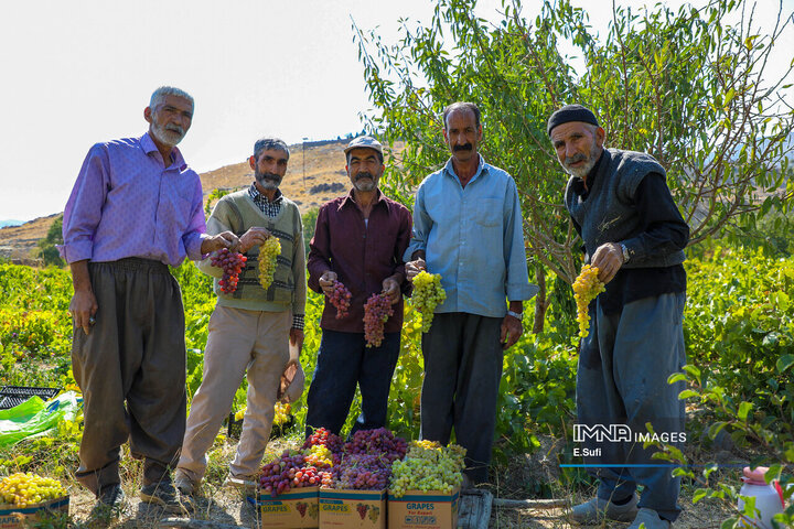 روستای تاریخی هزاوه ؛ زادگاه «میرزا تقی‌خان امیرکبیر»