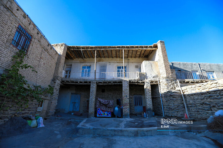 روستای تاریخی هزاوه ؛ زادگاه «میرزا تقی‌خان امیرکبیر»