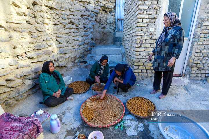 روستای تاریخی هزاوه ؛ زادگاه «میرزا تقی‌خان امیرکبیر»