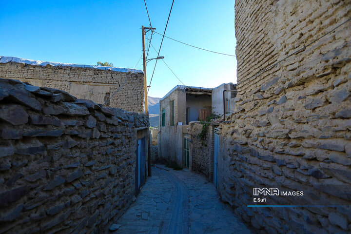 روستای تاریخی هزاوه ؛ زادگاه «میرزا تقی‌خان امیرکبیر»