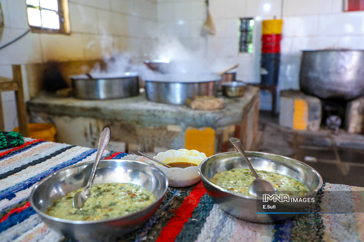 روستای تاریخی هزاوه ؛ زادگاه «میرزا تقی‌خان امیرکبیر»