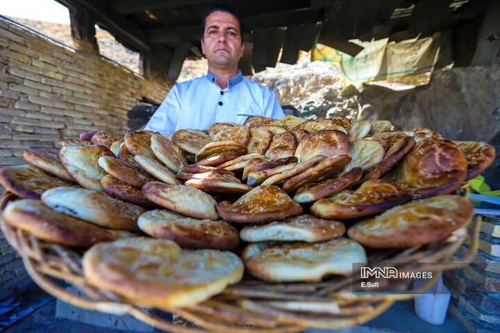 روستای تاریخی هزاوه ؛ زادگاه «میرزا تقی‌خان امیرکبیر»