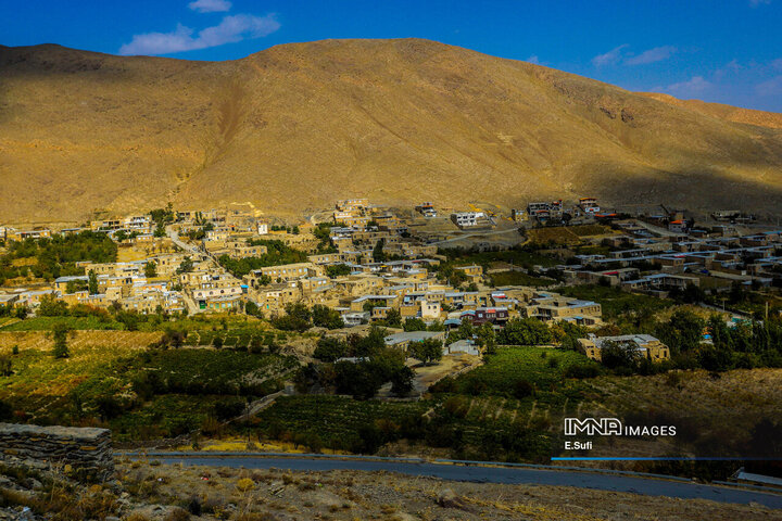 روستای تاریخی هزاوه ؛ زادگاه «میرزا تقی‌خان امیرکبیر»