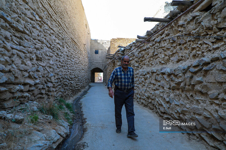 روستای تاریخی هزاوه ؛ زادگاه «میرزا تقی‌خان امیرکبیر»