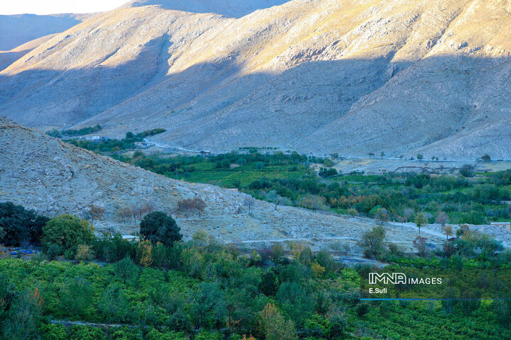 روستای تاریخی هزاوه ؛ زادگاه «میرزا تقی‌خان امیرکبیر»
