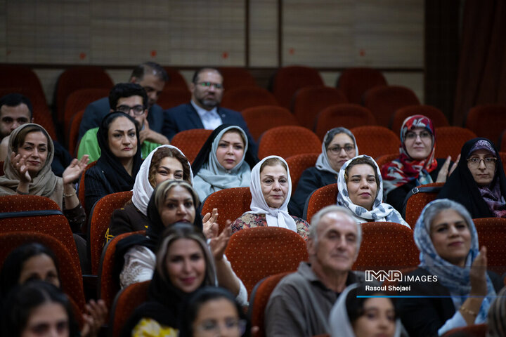 اختتامیه نهمین المپیاد فیلم‌سازان نوجوان