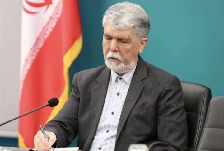 وزارت فرهنگ زمینه حضور روستاها در عرصه فرهنگی و هنری کشور را با جدیت دنبال می‌کند