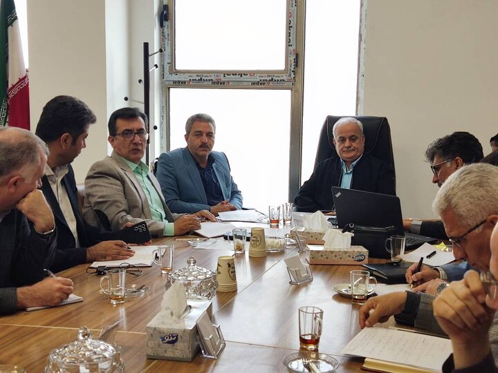 توسعه انرژی خورشیدی به یک برنامه عملیاتی در دستگاه‌های اجرایی تبدیل شود