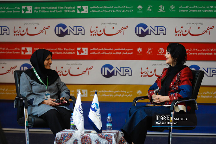 مریم خدارحمی، هنرمند