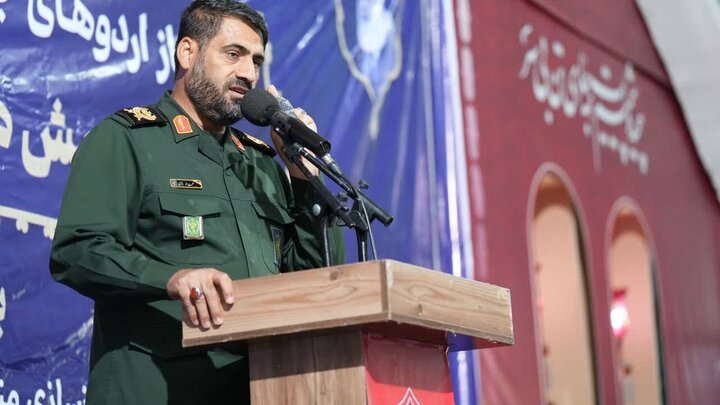 حوادث جنگ لرستان را به الگویی از آمادگی و انسجام تبدیل کرد