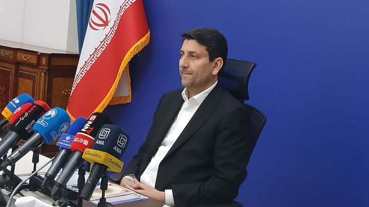 صنعت فضا نیازمند «کار تیمی» و نگاه راهبردی نخبگان است/ خدمت به وطن هنر اصلی نخبگان است