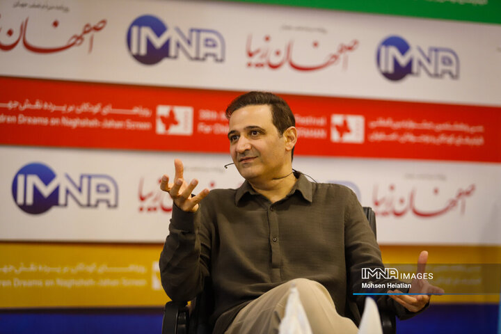 محمد مسلمی، هنرمند