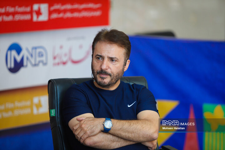 سید جواد هاشمی، هنرمند