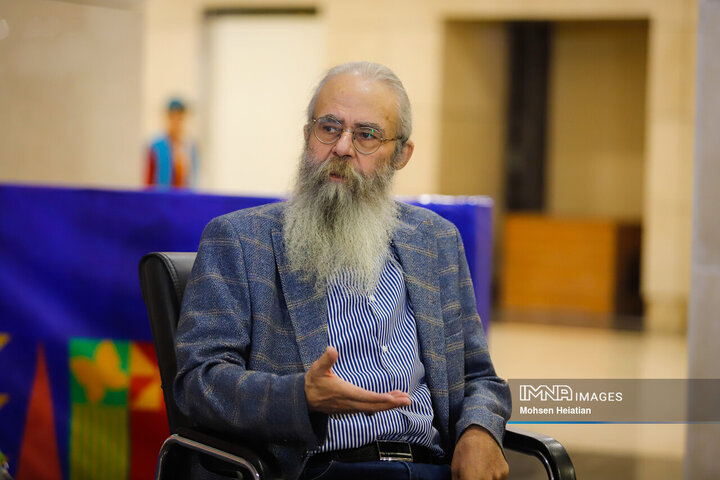 سینمای کودک هزینه نیست، سرمایه‌گذاری برای آینده کشور است