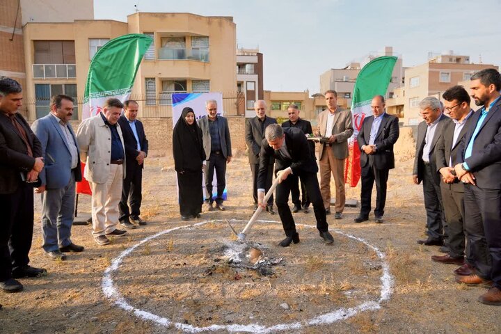 آغاز احداث نخستین مرکز هوش مصنوعی دانش‌آموزی کشور در اصفهان
