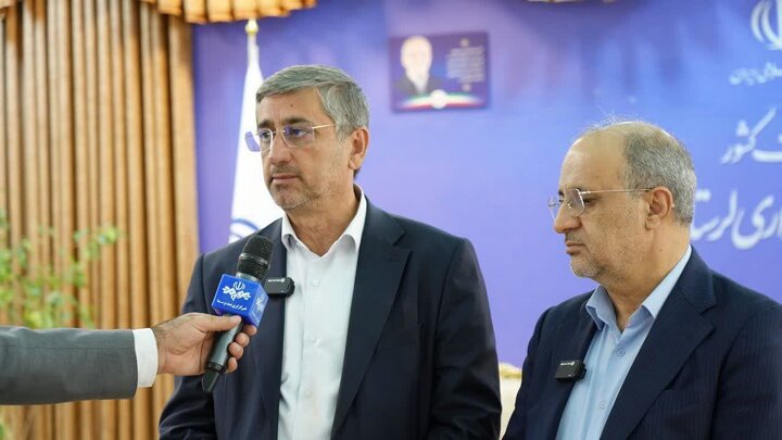 تأکید استاندار لرستان بر رفع موانع فرآوری و تأمین مالی معادن استان