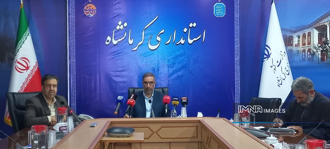 خامفروشی، زنجیره ارزش قیر طبیعی کرمانشاه را نیمهکاره گذاشته است