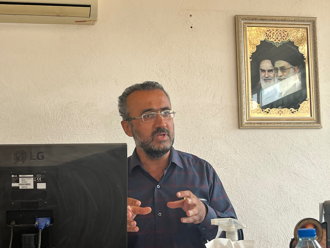 از مهارت‌آموزی با حقوق ثابت تا صادرات به ترکیه/ گلخانه دانشگاهی فرصت موثر کارآفرینی است