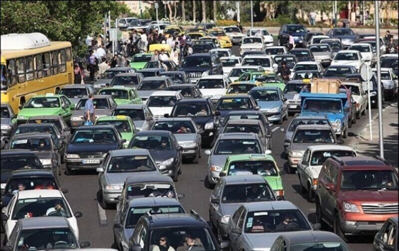 نبض شهر بر مدار حمل‌ونقل؛ توسعه بدون جابه‌جایی ممکن نیست