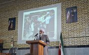 امنیت و آرامش مردم حاصل تلاش شبانه‌روزی نیروهای انتظامی است