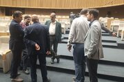 همراهی خدمات شهری اصفهان با جشنواره فیلم کودک تا اختتامیه