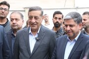 اجرای نظام ارجاع سلامت در اردبیل سرعت می‌گیرد