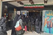 ۴۵ اجرا در قالب ۳۲ عنوان برنامه در ۷ محله منطقه ۱۱ اصفهان / استقبال گسترده کودکان و نوجوان