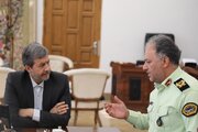 از «پلیس مجاهد» تا بازگشت پلیس محله به محلات اصفهان