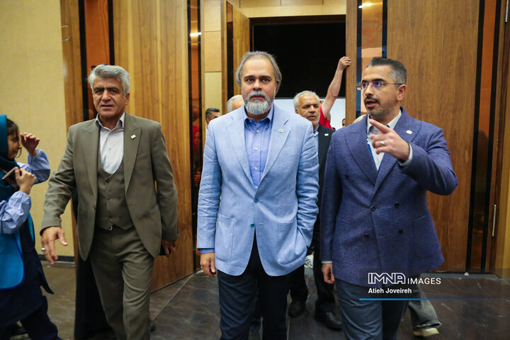 آخرین روز سی‌وهشتمین جشنواره فیلم کودک