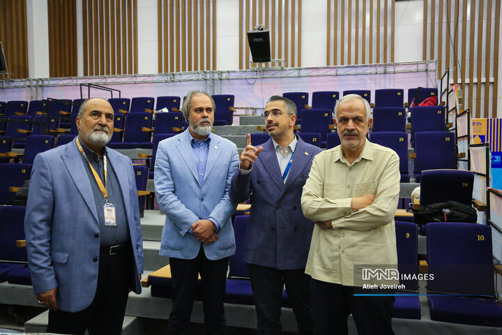 آخرین روز سی‌وهشتمین جشنواره فیلم کودک