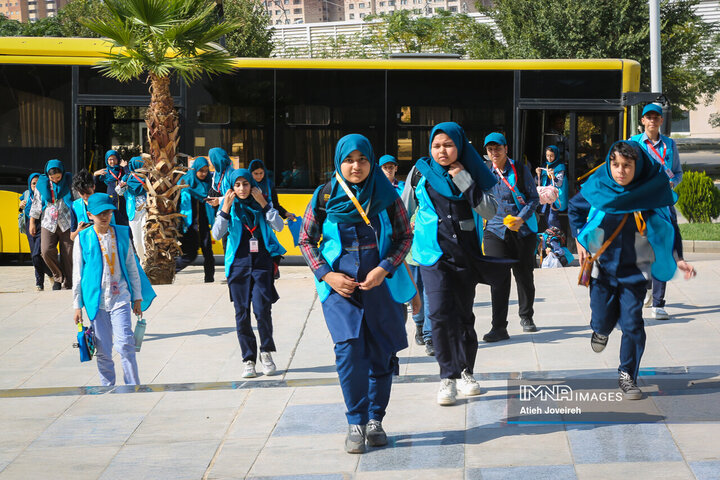 آخرین روز سی‌وهشتمین جشنواره فیلم کودک