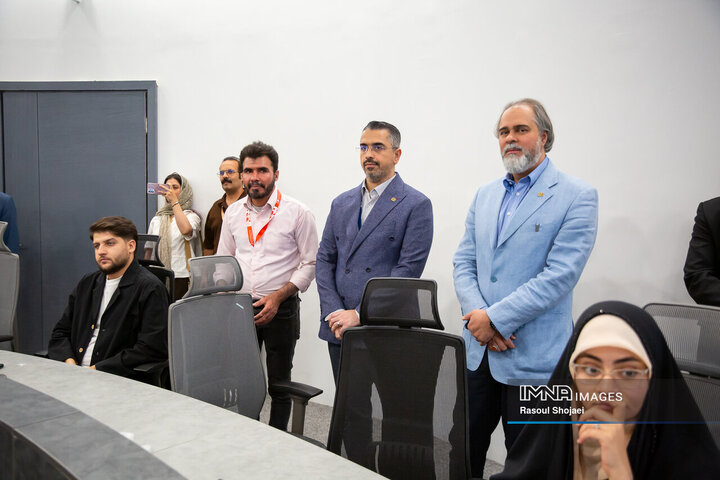 نشست‌های آخرین روز سی‌و‌هشتمین جشنواره فیلم کودکان و نوجوانان