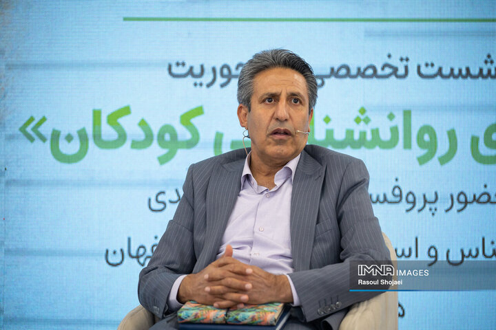 نشست‌های آخرین روز سی‌و‌هشتمین جشنواره فیلم کودکان و نوجوانان