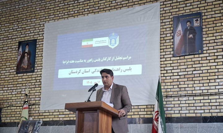 توسعه حمل‌ونقل عمومی و هوشمندسازی ترافیک شهر سنندج در دستور کار است