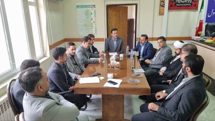 ضرورت گذار از مدیریت سنتی به مدیریت هدفمند و داده‌محور در دستگاه قضایی ایلام