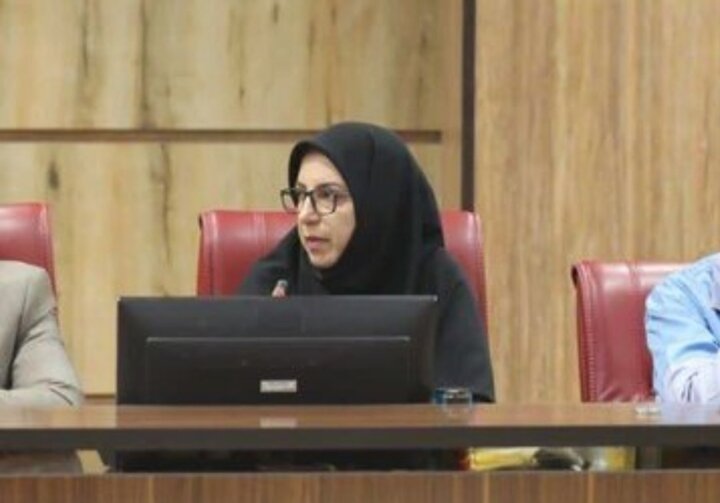 لزوم تدوین برنامه ملی برای پایش آثار آلودگی‌ها بر سلامت زنان ایلام