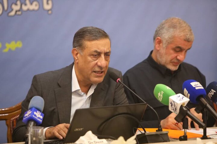 قائم‌پناه: اشتغال جوانان، پیش‌شرط افزایش ازدواج و فرزندآوری است