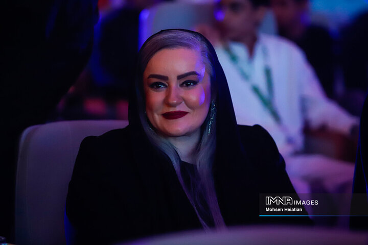 اختتامیه سی‌وهشتمین جشنواره بین‌المللی فیلم‌های کودکان و نوجوانان