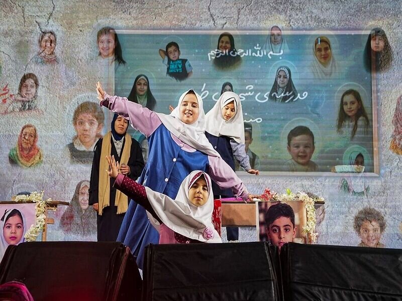 World Children’s Day: Remembering Children of Minab
