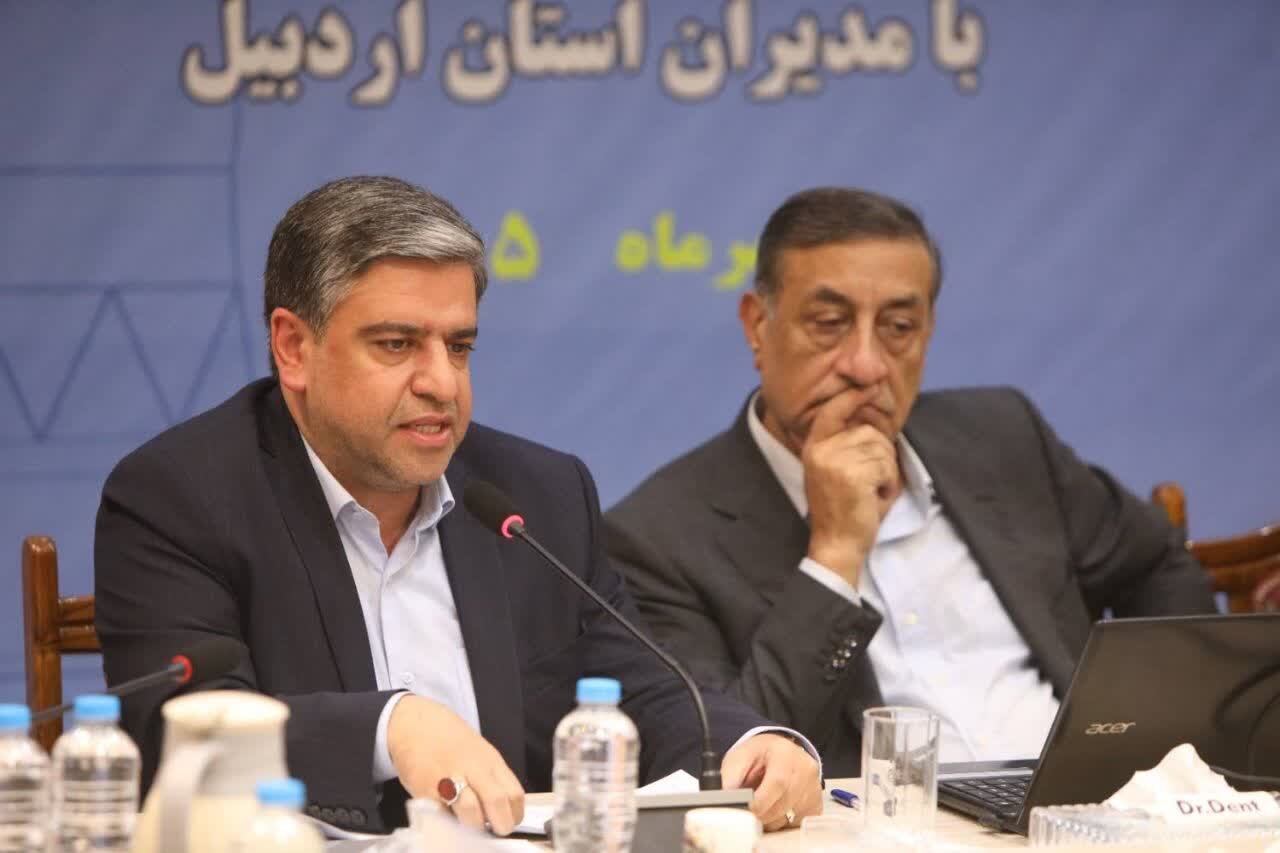 بیش از ۱۰۰درصد تعهدات زیرساختی سال نخست سفر رئیس‌جمهور محقق شد