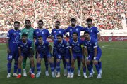 ترکیب احتمالی استقلال ایران مقابل الغرافه قطر