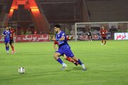 پخش زنده و مستقیم بازی استقلال و شباب الاهلی + پخش شبکه ۳