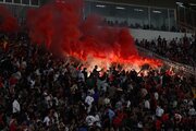 هفته هشتم لیگ برتر فوتبال؛ تراکتور - استقلال